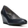 Lifestride Womens Dreams Pump - Navy