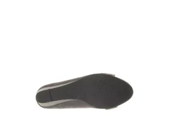 Journee Collection Womens Graysn Pump - Grey 13 Journee Collection Womens Graysn Pump - Grey -Outlet Monochic Steps Store US 01 102245 06