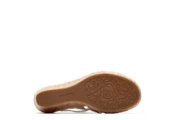 Rockport Womens Briah Gladiator Sandal - Taupe -Outlet Monochic Steps Store US 01 103834 04