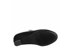 Xappeal Womens Stephy Bootie - Black -Outlet Monochic Steps Store US 01 103844 06