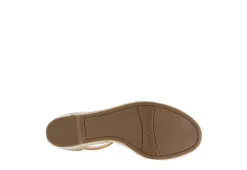 Franco Sarto Womens L-clemens Dress Wedge - Multicolor 13 Franco Sarto Womens L-clemens Dress Wedge - Multicolor -Outlet Monochic Steps Store US 01 104450 06