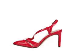 Unisa Womens Yoshie Pump - Red 10 Unisa Womens Yoshie Pump - Red -Outlet Monochic Steps Store US 01 104840 03