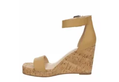 Xappeal Womens Amora Wedge Sandal - Tan 10 Xappeal Womens Amora Wedge Sandal - Tan -Outlet Monochic Steps Store US 01 105214 03