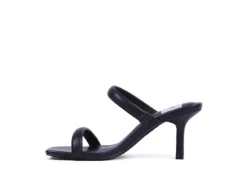 Dv By Dolce Vita Womens Zelia Slide Sandal - Black 9 Dv By Dolce Vita Womens Zelia Slide Sandal - Black -Outlet Monochic Steps Store US 01 105655 02