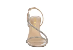 Unisa Womens Fraidy Sandal - Nude -Outlet Monochic Steps Store US 01 105718 02
