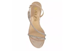 Unisa Womens Fraidy Sandal - Nude -Outlet Monochic Steps Store US 01 105718 05