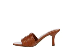 Unisa Womens Coltin Slide Sandal - Brown 10 Unisa Womens Coltin Slide Sandal - Brown -Outlet Monochic Steps Store US 01 105719 03