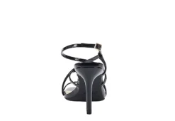 Unisa Womens Farsi Sandal - Black -Outlet Monochic Steps Store US 01 105852 02