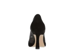 Michael By Michael Shannon Womens Jayla Pump - Black -Outlet Monochic Steps Store US 01 106125 04