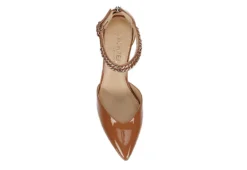 Michael By Michael Shannon Womens Josephine Pump - Camel 12 Michael By Michael Shannon Womens Josephine Pump - Camel -Outlet Monochic Steps Store US 01 106127 05