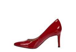 Xappeal Womens Joya Pump - Red -Outlet Monochic Steps Store US 01 106128 03
