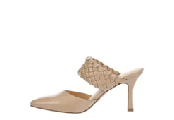 Michael By Michael Shannon Womens Jourdan Pump - Nude -Outlet Monochic Steps Store US 01 106130 03