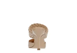 Michael By Michael Shannon Womens Jourdan Pump - Nude -Outlet Monochic Steps Store US 01 106130 04
