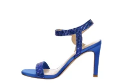 Maripe Womens Violetta Sandal - Bright Blue -Outlet Monochic Steps Store US 01 106143 03