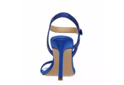 Maripe Womens Violetta Sandal - Bright Blue -Outlet Monochic Steps Store US 01 106143 04
