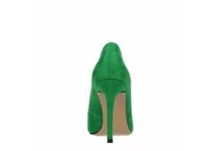Michael By Michael Shannon Womens Ryleigh Pump - Green -Outlet Monochic Steps Store US 01 106148 04