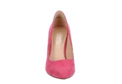 Michael By Michael Shannon Womens Ryleigh Pump - Bright Pink -Outlet Monochic Steps Store US 01 106149 02