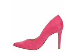 Michael By Michael Shannon Womens Ryleigh Pump - Bright Pink -Outlet Monochic Steps Store US 01 106149 03