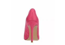 Michael By Michael Shannon Womens Ryleigh Pump - Bright Pink -Outlet Monochic Steps Store US 01 106149 04