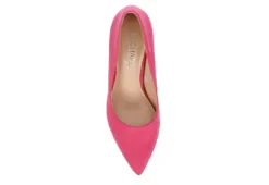Michael By Michael Shannon Womens Ryleigh Pump - Bright Pink -Outlet Monochic Steps Store US 01 106149 05