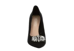 Michael By Michael Shannon Womens Reya Pump - Black 9 Michael By Michael Shannon Womens Reya Pump - Black -Outlet Monochic Steps Store US 01 106153 02
