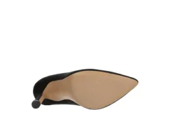 Michael By Michael Shannon Womens Reya Pump - Black 13 Michael By Michael Shannon Womens Reya Pump - Black -Outlet Monochic Steps Store US 01 106153 06