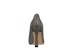 Michael By Michael Shannon Womens Reya Pump - Pewter 11 Michael By Michael Shannon Womens Reya Pump - Pewter -Outlet Monochic Steps Store US 01 106154 04