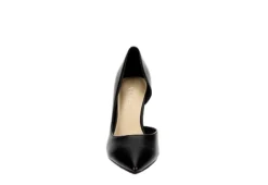 Nine West Womens Evrytim3 Pump - Black -Outlet Monochic Steps Store US 01 106183 02