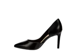 Nine West Womens Evrytim3 Pump - Black -Outlet Monochic Steps Store US 01 106183 03