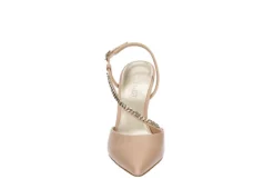 Nine West Womens Fenor3 Pump - Nude 9 Nine West Womens Fenor3 Pump - Nude -Outlet Monochic Steps Store US 01 106185 02