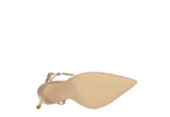 Nine West Womens Fenor3 Pump - Nude 13 Nine West Womens Fenor3 Pump - Nude -Outlet Monochic Steps Store US 01 106185 06