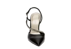 Nine West Womens Fenor3 Pump - Black -Outlet Monochic Steps Store US 01 106186 02