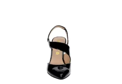 Unisa Womens Yvonna Pump - Black -Outlet Monochic Steps Store US 01 106228 02