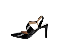 Unisa Womens Yvonna Pump - Black -Outlet Monochic Steps Store US 01 106228 03