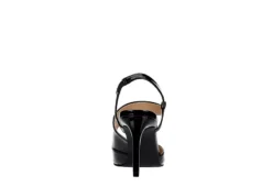 Unisa Womens Yvonna Pump - Black -Outlet Monochic Steps Store US 01 106228 04