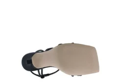 Marc Fisher Womens Dareta Sandal - Black 11 Marc Fisher Womens Dareta Sandal - Black -Outlet Monochic Steps Store US 01 106238 04