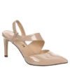 Unisa Womens Yvonna Pump - Nude