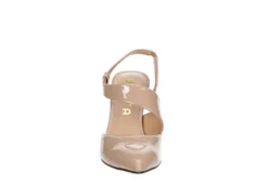 Unisa Womens Yvonna Pump - Nude -Outlet Monochic Steps Store US 01 106267 02