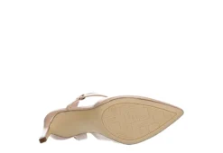 Unisa Womens Yvonna Pump - Nude -Outlet Monochic Steps Store US 01 106267 06