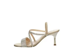 N By Nina Womens Lourdes Sandal - Taupe 10 N By Nina Womens Lourdes Sandal - Taupe -Outlet Monochic Steps Store US 01 106401 03