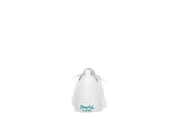 Blowfish Womens Mallorca Slip On Sneaker - White -Outlet Monochic Steps Store US 01 106859 04