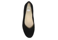 Dr. Scholl's Womens Be Ready Pump - Black -Outlet Monochic Steps Store US 01 107427 05
