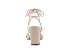 Unisa Womens Carcin Sandal - Blush -Outlet Monochic Steps Store US 01 107561 02