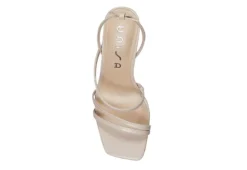 Unisa Womens Carcin Sandal - Blush -Outlet Monochic Steps Store US 01 107561 03
