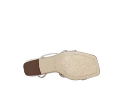 Unisa Womens Carcin Sandal - Blush -Outlet Monochic Steps Store US 01 107561 04