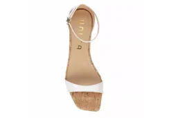 Unisa Womens Karder Wedge Sandal - White 12 Unisa Womens Karder Wedge Sandal - White -Outlet Monochic Steps Store US 01 107562 05