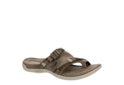 Merrell Womens District 3 Outdoor Sandal - Taupe