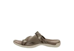 Merrell Womens District 3 Outdoor Sandal - Taupe -Outlet Monochic Steps Store US 01 202041 03