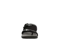 Merrell Womens District 3 Outdoor Sandal - Black 9 Merrell Womens District 3 Outdoor Sandal - Black -Outlet Monochic Steps Store US 01 202042 02