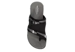 Merrell Womens District 3 Outdoor Sandal - Black 12 Merrell Womens District 3 Outdoor Sandal - Black -Outlet Monochic Steps Store US 01 202042 05